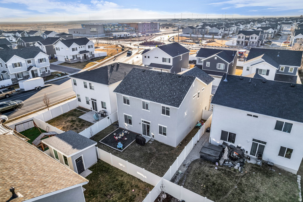 1954 W PARKVIEW DR Syracuse, UT 84075