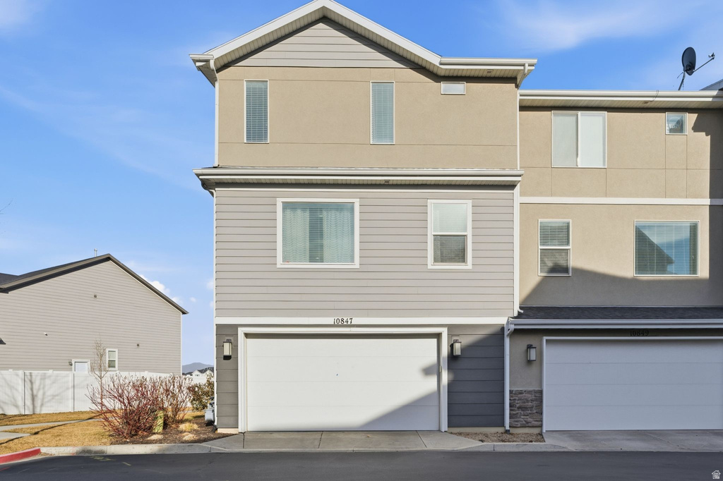 10847 S BIG MEADOW DR South Jordan, UT 84009