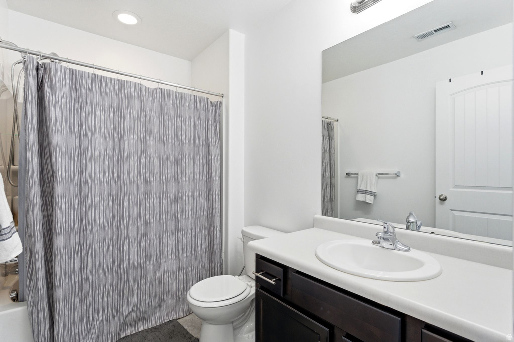 10847 S BIG MEADOW DR South Jordan, UT 84009