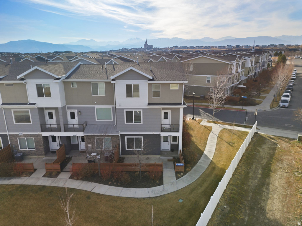 10847 S BIG MEADOW DR South Jordan, UT 84009