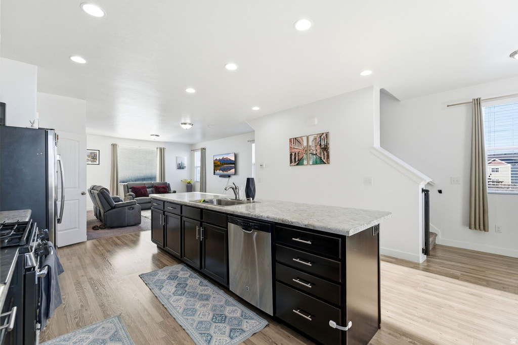 10847 S BIG MEADOW DR South Jordan, UT 84009