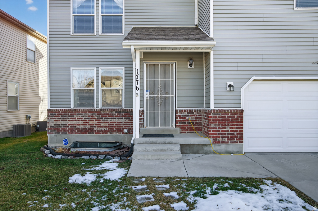 1776 E CHURCH WAY Eagle Mountain, UT 84005