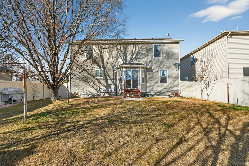 1776 E CHURCH WAY Eagle Mountain, UT 84005