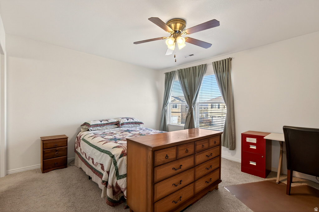 1776 E CHURCH WAY Eagle Mountain, UT 84005