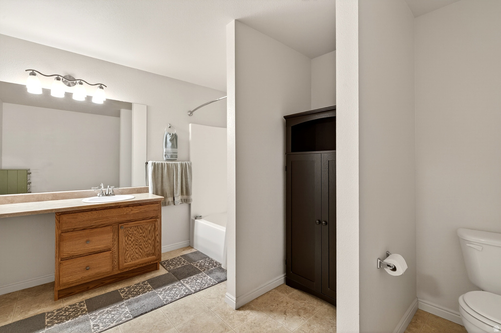 1776 E CHURCH WAY Eagle Mountain, UT 84005