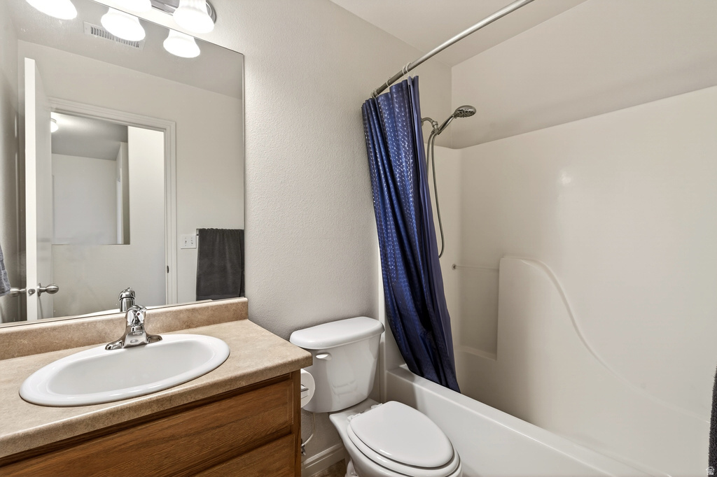 1776 E CHURCH WAY Eagle Mountain, UT 84005