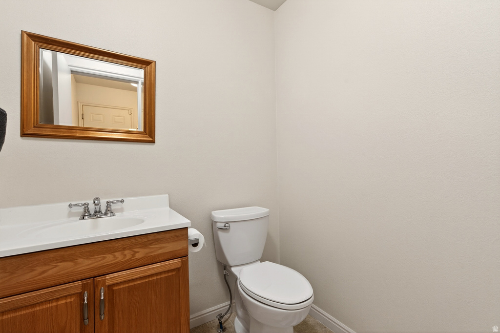 1776 E CHURCH WAY Eagle Mountain, UT 84005