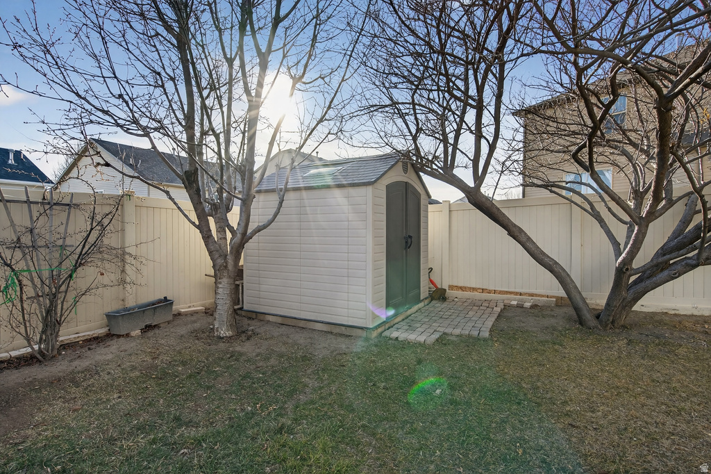 1776 E CHURCH WAY Eagle Mountain, UT 84005