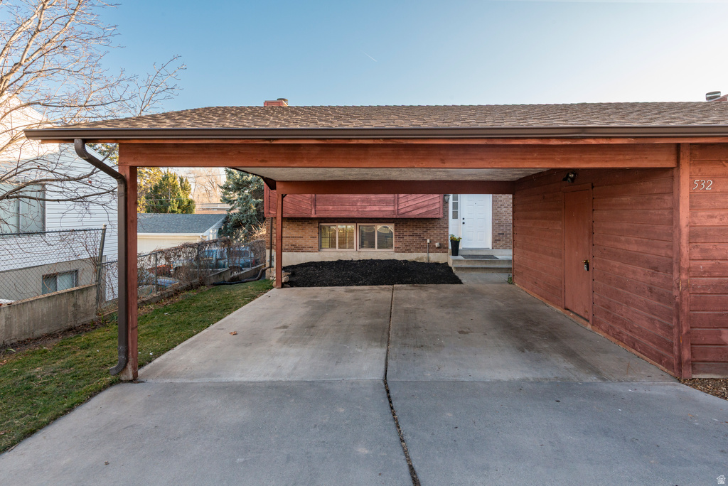 532 E 3955 S Millcreek, UT 84107