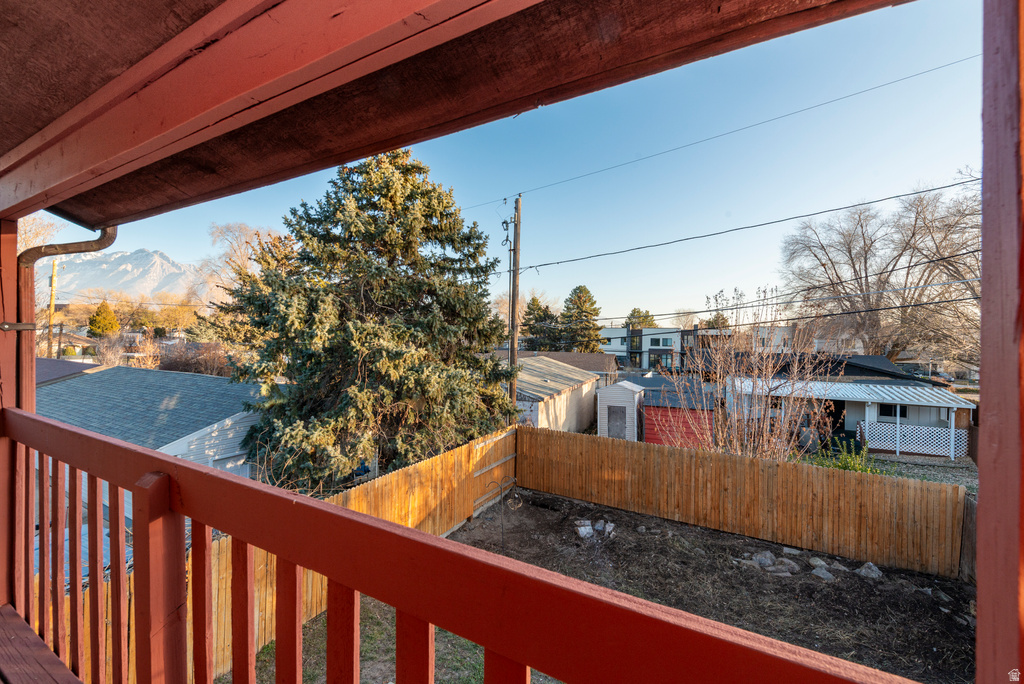 532 E 3955 S Millcreek, UT 84107