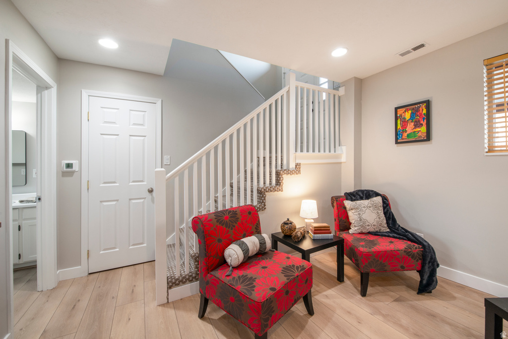 532 E 3955 S Millcreek, UT 84107