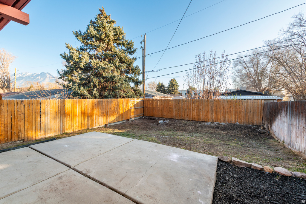 532 E 3955 S Millcreek, UT 84107