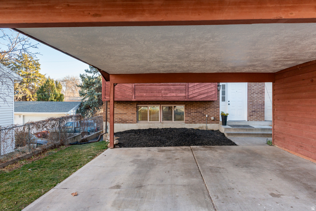 532 E 3955 S Millcreek, UT 84107