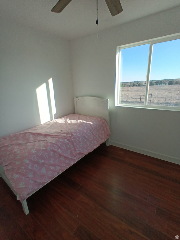 2632 N 4900 W Roosevelt, UT 84066