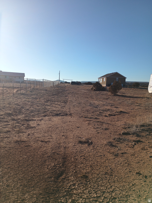 2632 N 4900 W Roosevelt, UT 84066