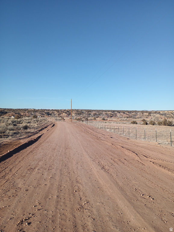 2632 N 4900 W Roosevelt, UT 84066