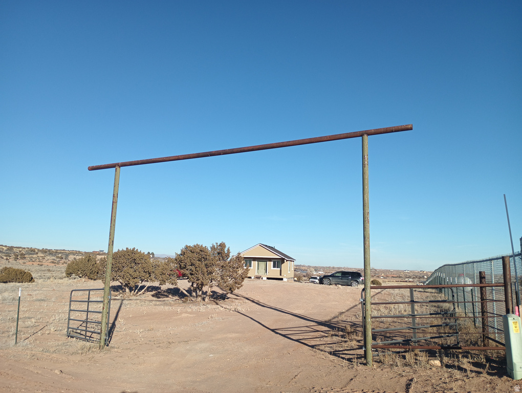 2632 N 4900 W Roosevelt, UT 84066