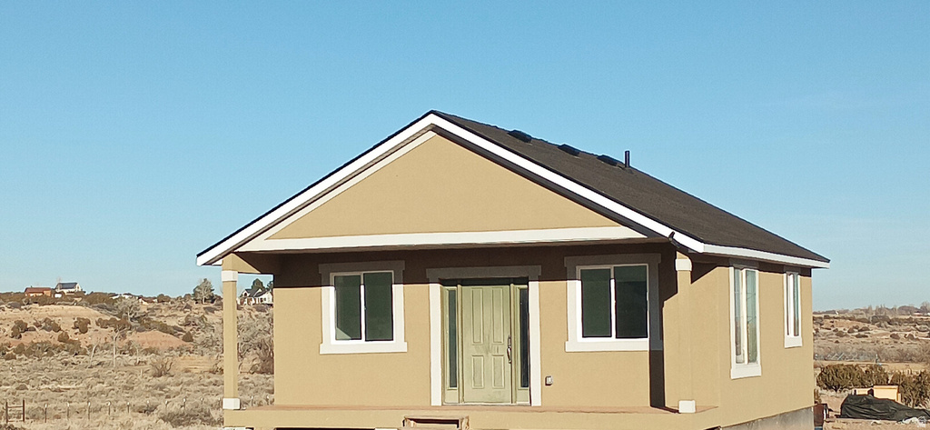 2632 N 4900 W Roosevelt, UT 84066