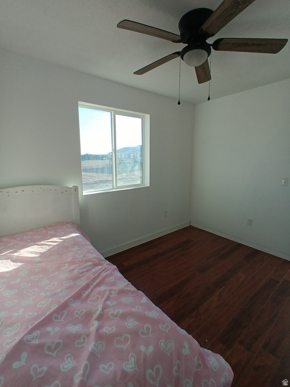 2632 N 4900 W Roosevelt, UT 84066