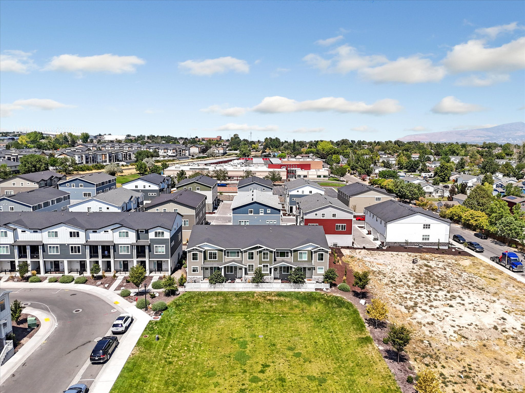 4682 W TALAVERA WAY Salt Lake City, UT 84118