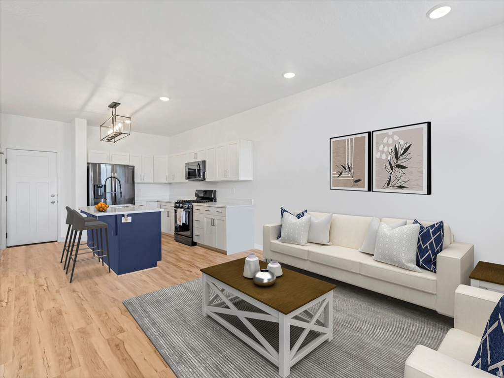 4682 W TALAVERA WAY Salt Lake City, UT 84118