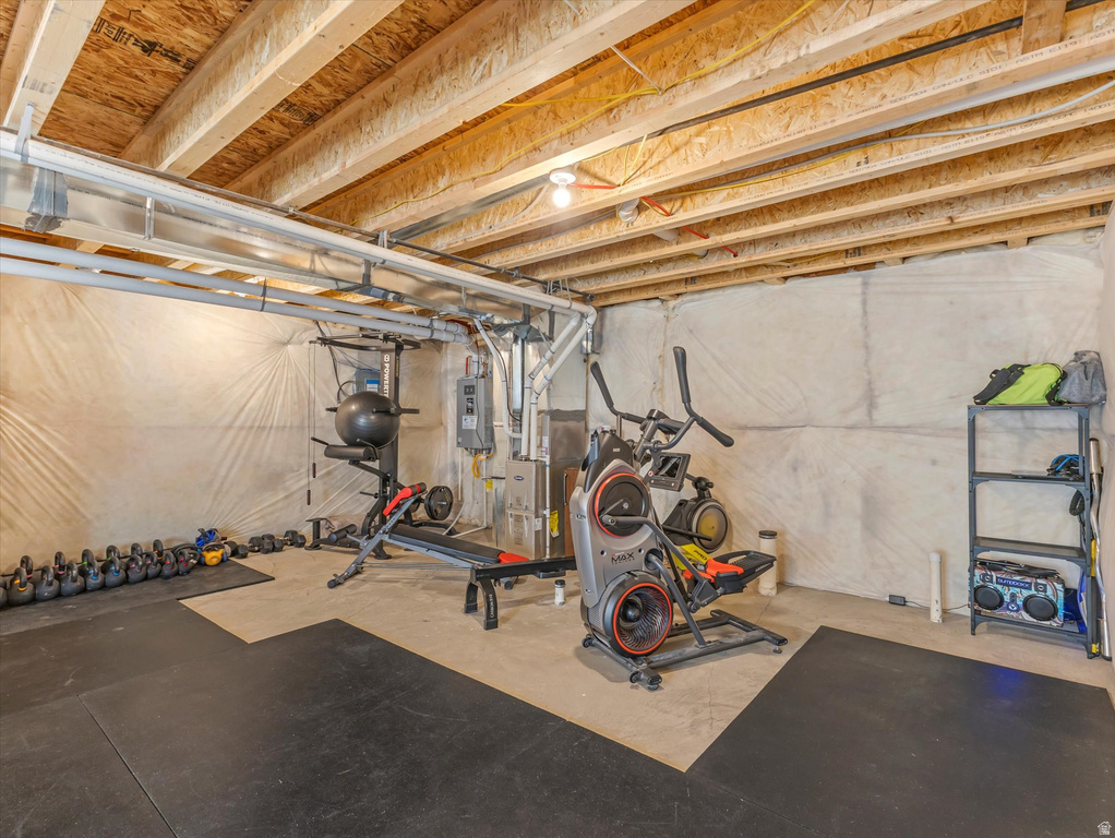 4682 W TALAVERA WAY Salt Lake City, UT 84118