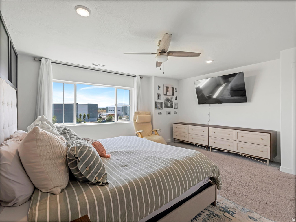 4682 W TALAVERA WAY Salt Lake City, UT 84118