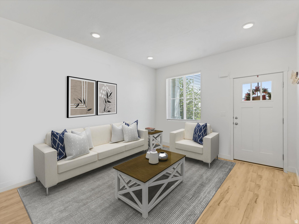 4682 W TALAVERA WAY Salt Lake City, UT 84118