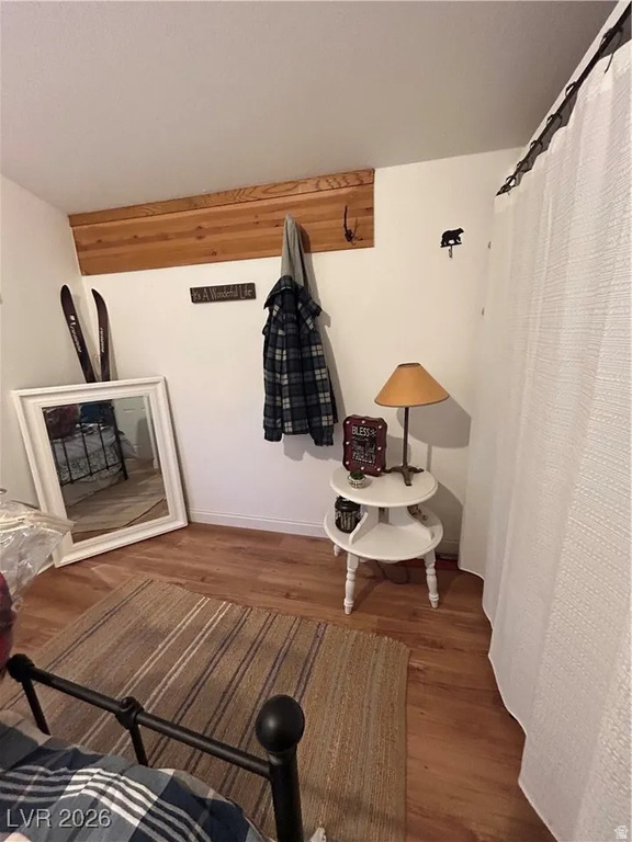 1330 W STRAWBERRY POINT RD Duck Creek Village, UT 84762