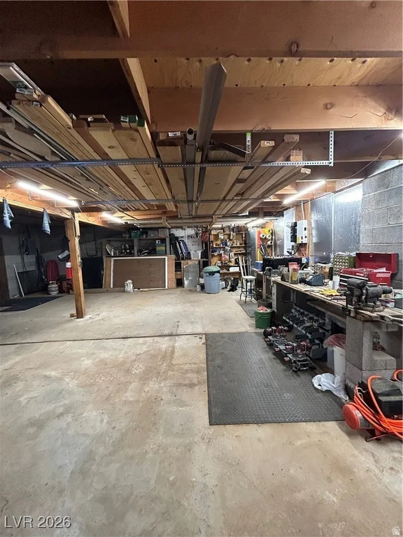 1330 W STRAWBERRY POINT RD Duck Creek Village, UT 84762