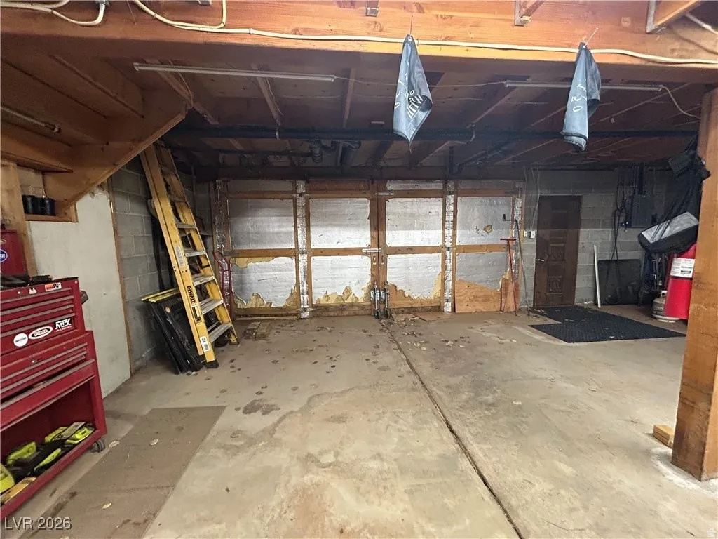 1330 W STRAWBERRY POINT RD Duck Creek Village, UT 84762