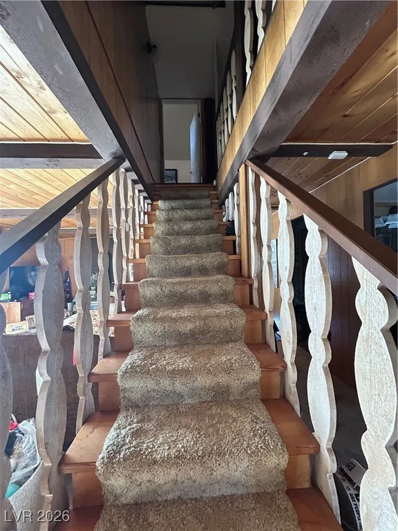 1330 W STRAWBERRY POINT RD Duck Creek Village, UT 84762