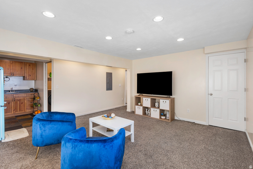 4571 S STONEWOOD DR West Valley City, UT 84119