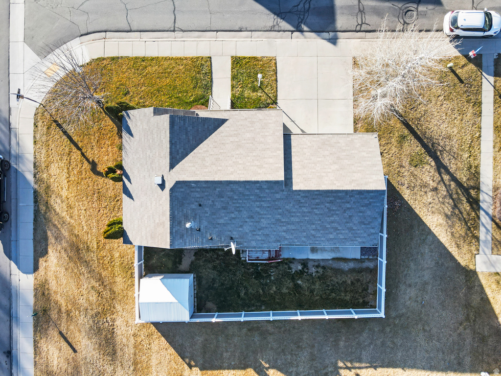 4571 S STONEWOOD DR West Valley City, UT 84119