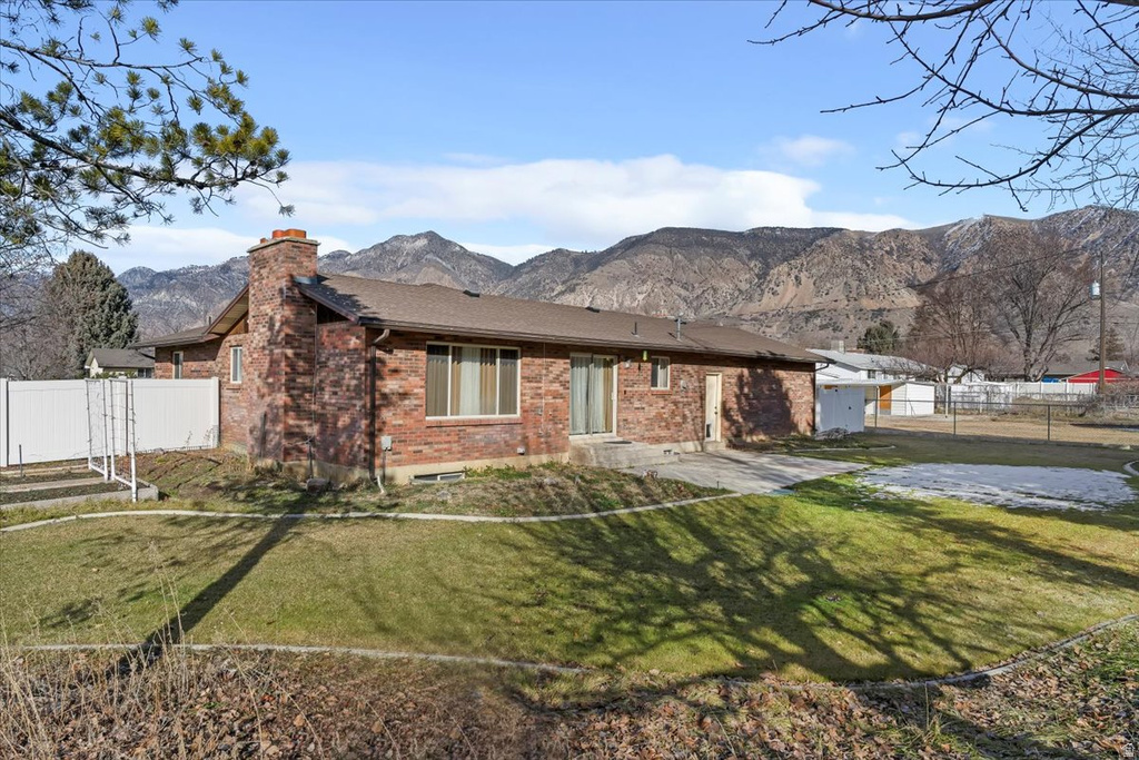675 W 600 N Brigham City, UT 84302