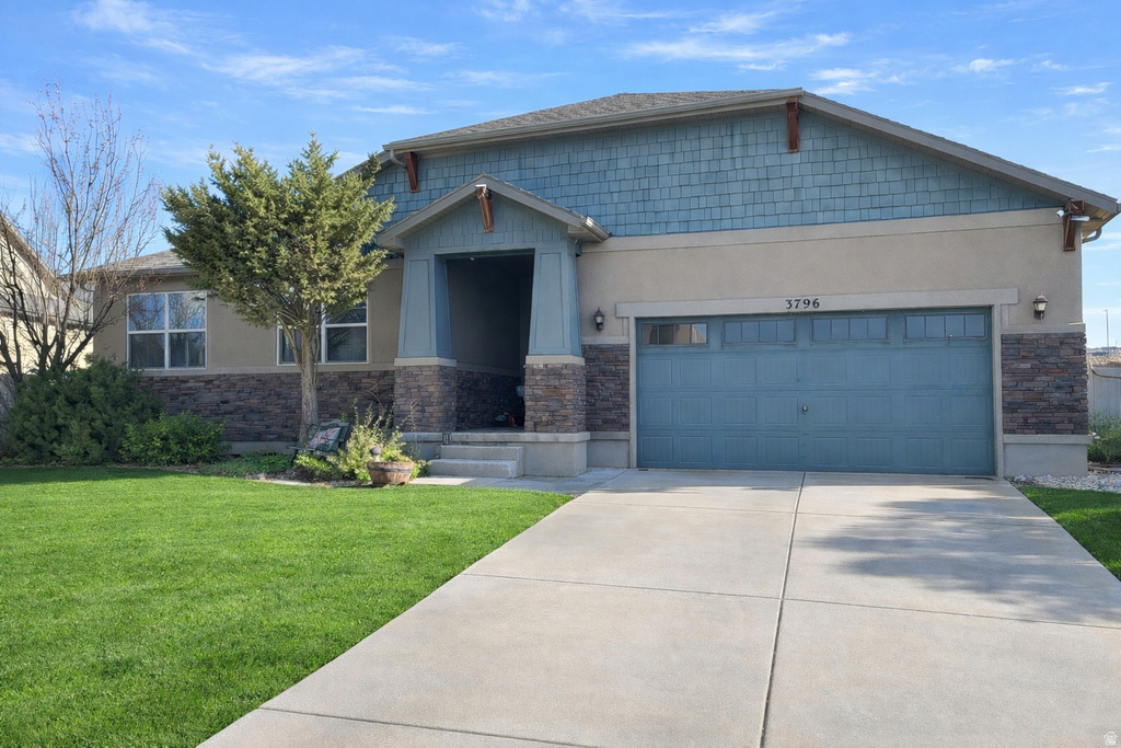 3796 N MEADOW SPRINGS LN Lehi, UT 84048