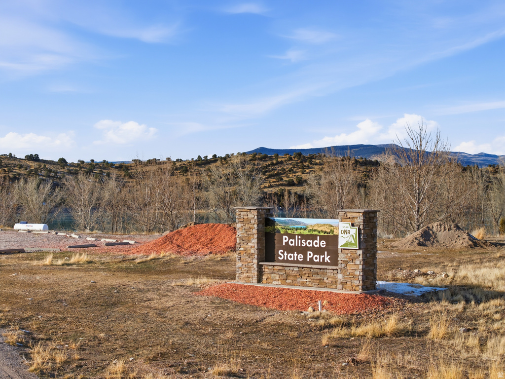 4925 S 1620 W Sterling, UT 84665