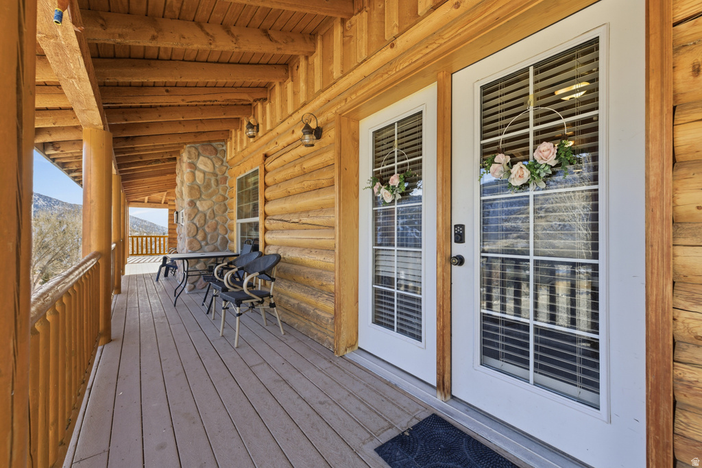 4925 S 1620 W Sterling, UT 84665