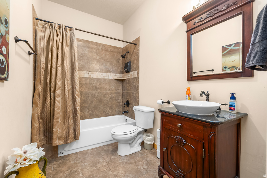 4925 S 1620 W Sterling, UT 84665