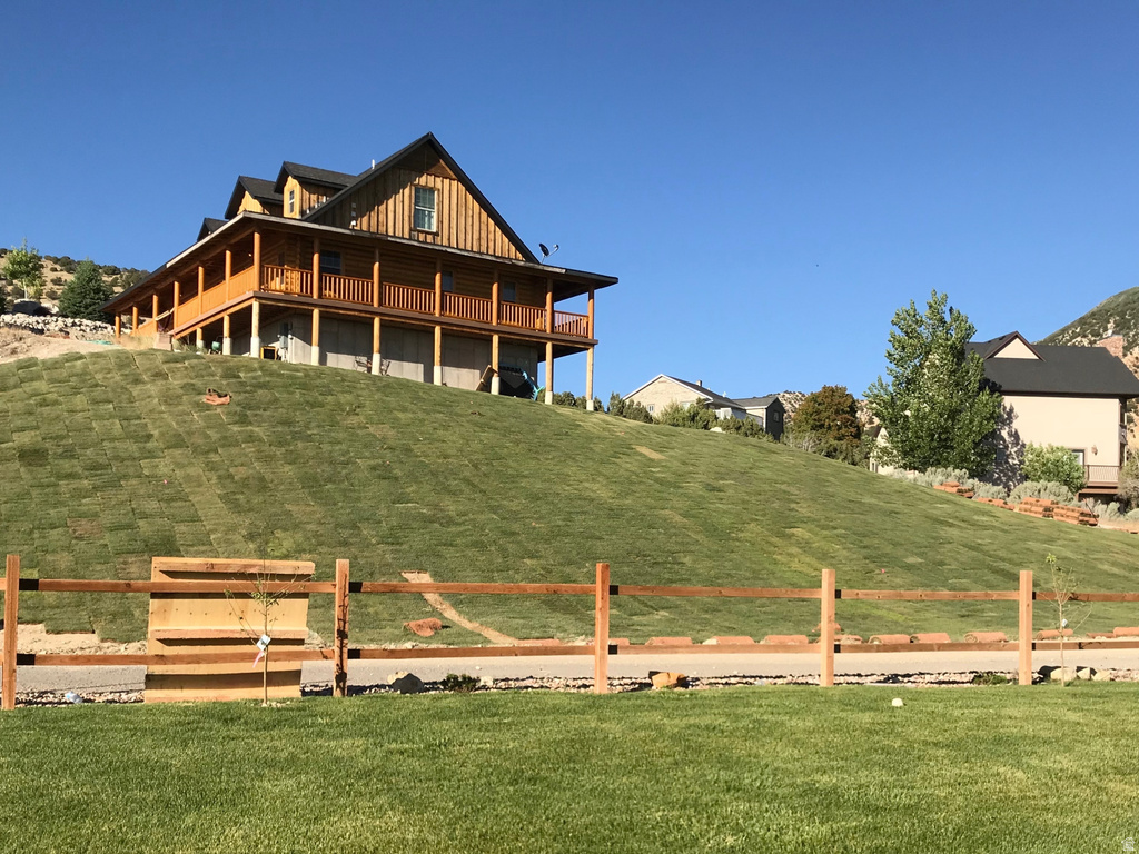 4925 S 1620 W Sterling, UT 84665