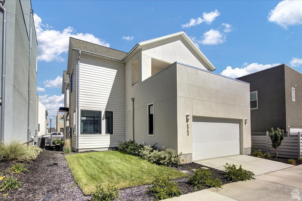 6953 W HIGHBROW WAY South Jordan, UT 84009