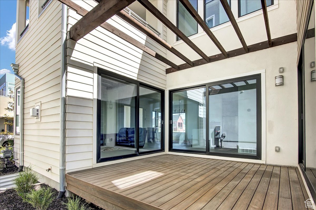 6953 W HIGHBROW WAY South Jordan, UT 84009