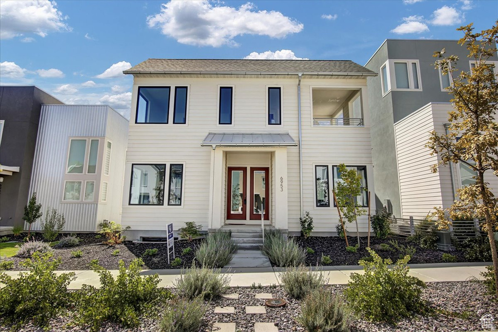 6953 W HIGHBROW WAY South Jordan, UT 84009