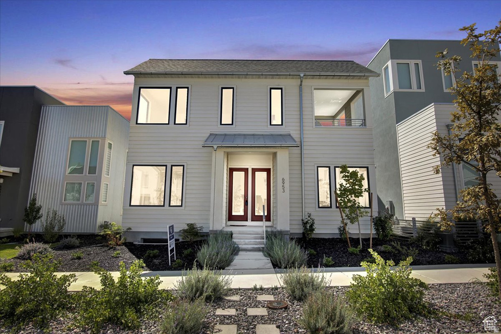 6953 W HIGHBROW WAY South Jordan, UT 84009