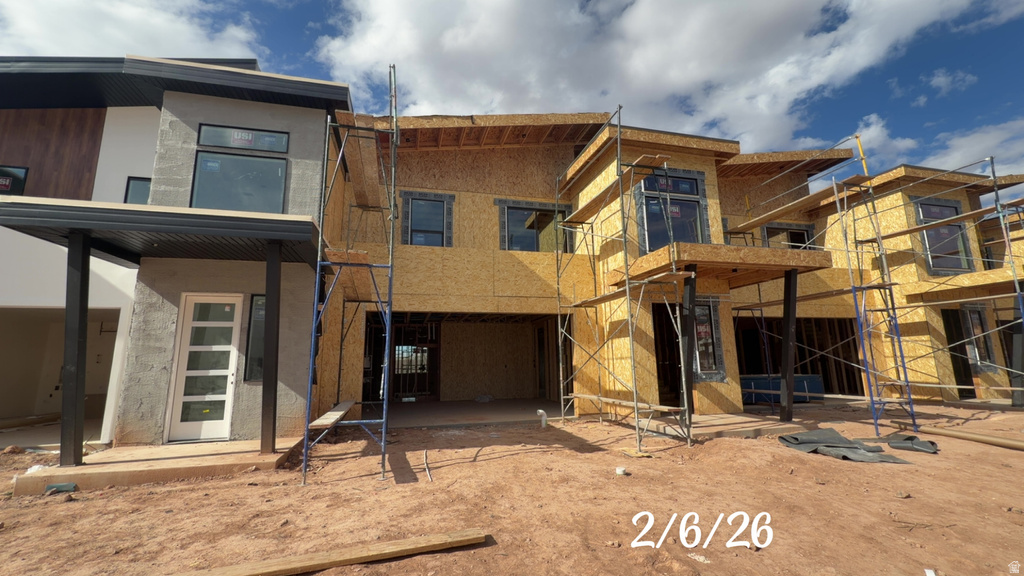 306 E 500 N #14 Hurricane, UT 84737