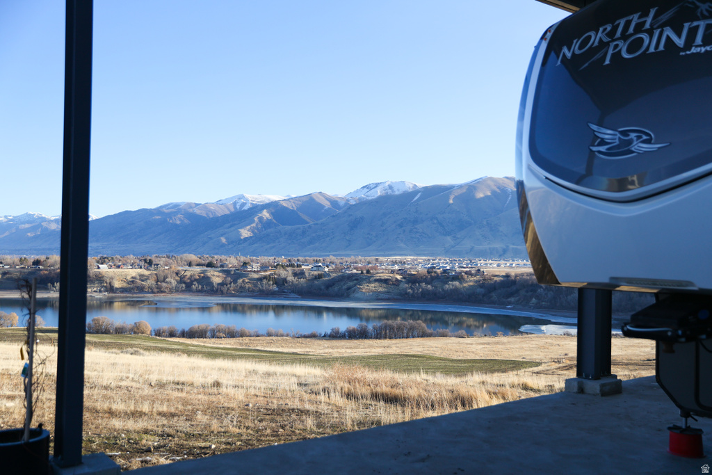 1189 W 6710 S Hyrum, UT 84319