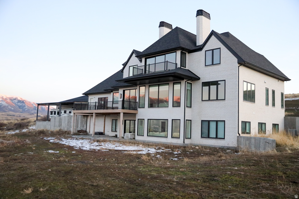 1189 W 6710 S Hyrum, UT 84319