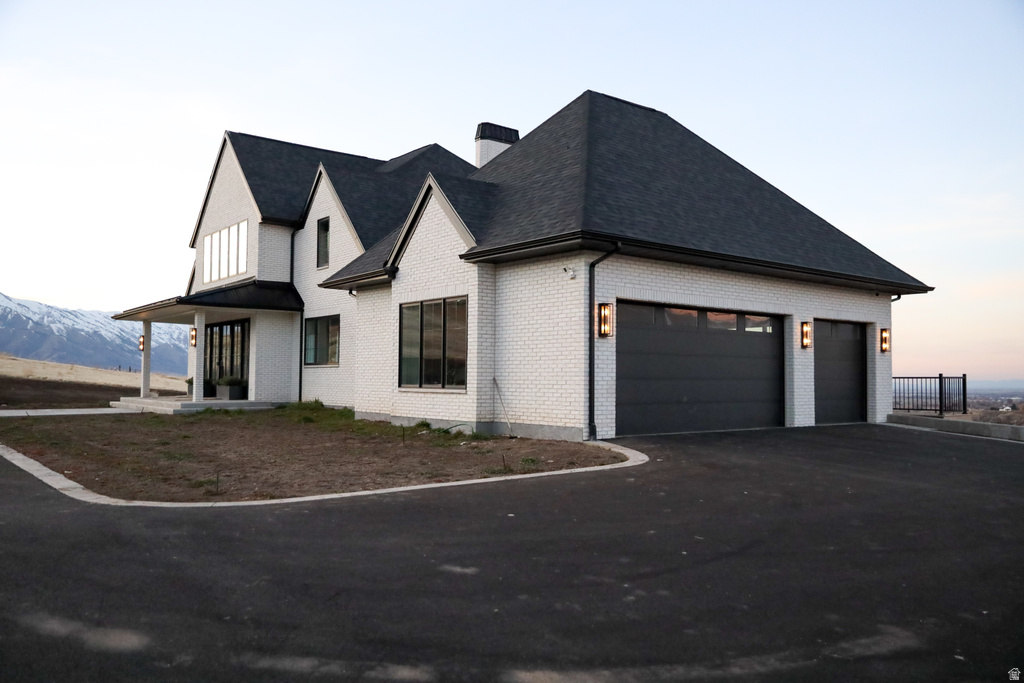 1189 W 6710 S Hyrum, UT 84319