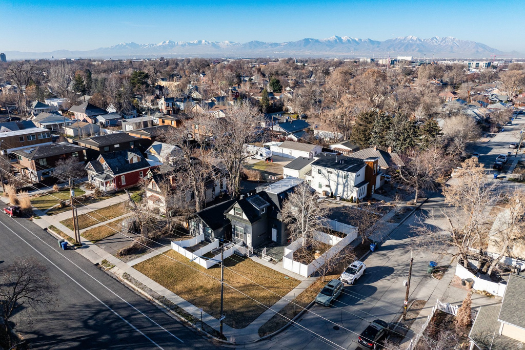 1150 S 400 E Salt Lake City, UT 84111