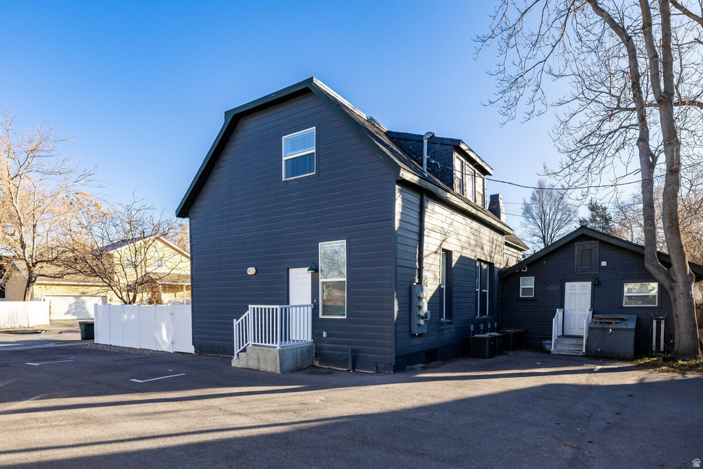 1150 S 400 E Salt Lake City, UT 84111